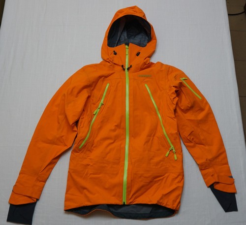 Giacca uomo norrona narvik - giacca,