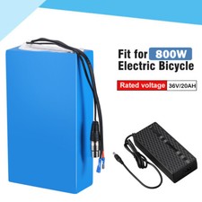 Batteria bike 48v - 36v, 20ah