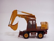 Escavatore Case Poclain 888 -