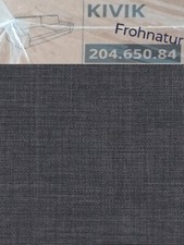 Ikea KIVIK Bezug 3er Sofa