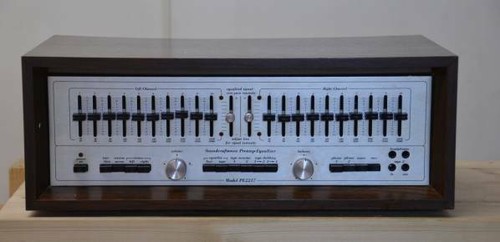 Vintage soundcraftsmen - vintage,