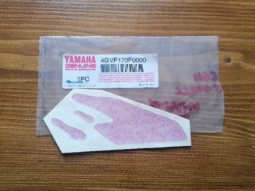 Adesivo originale yamaha - adesivo,