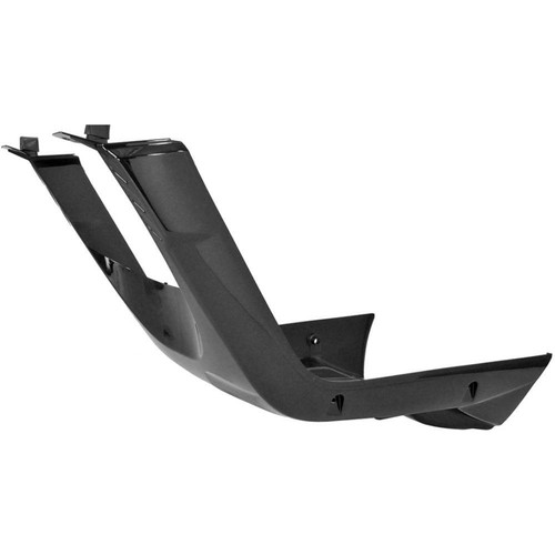 Sotto pedana nero - pedana, yamaha