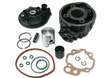 Cylinder Ø40.3 Fantic