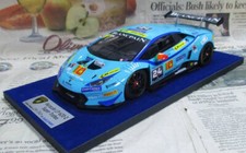 LOOKSMART 1/18 Lamborghini