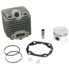 Cilindro e pistone per