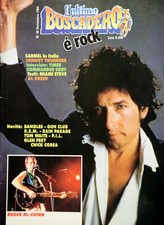 L'ultimo Buscadero numero 40