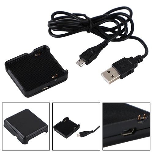 Smart watch usb câble - watch,