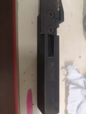 Arno Utensile Per Scanalatura Tornio 72025R Usato