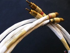 RANDALL  RESEAECH   CAVO DI SEGNALE HI-END