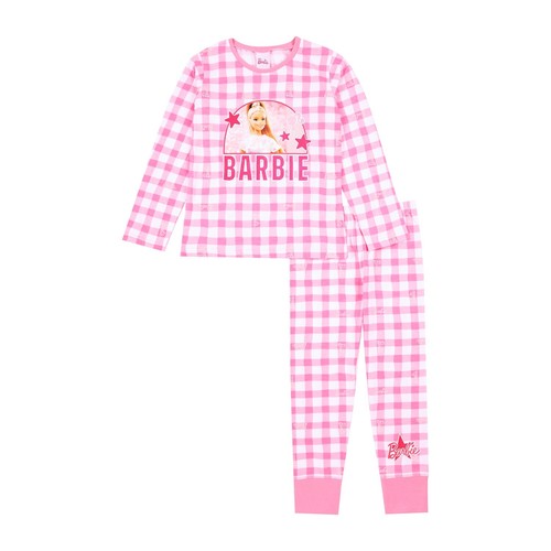 Pigiama barbie bambina 100 - |, 100%