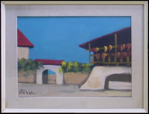 Grande 66x86 solitario - grande,