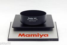 OBIETTIVO MAMIYA 645 AF / AFD