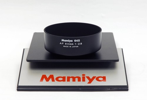 Obiettivo mamiya 645 afd - mamiya, af