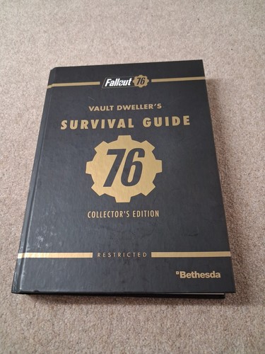 Fallout vault guida - fallout,