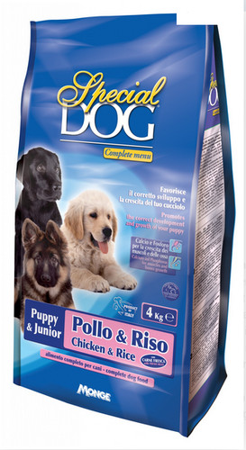 Croccantini per cani 4 - per,
