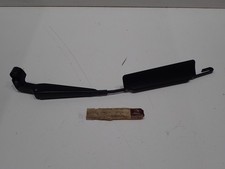 PORSCHE 924-944 BRACCIO TERGICRISTALLO CON PALETTA FONDO MAGAZZINO NOS  (ST60)