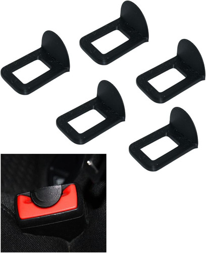 Blocca clip anti bip avviso - 5,