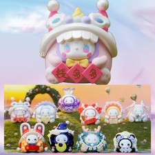 Modellino MJ Studio EMMA