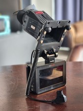 Registratore Monitor HDMI