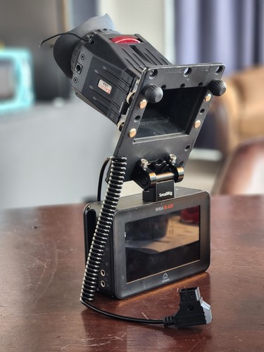 Atomos ninja blade - ninja,