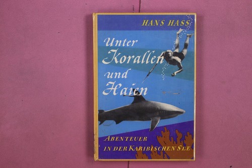 330285 hans hass - hans,