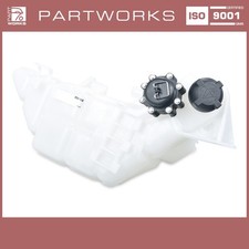 Expansion Tank Coolant for
