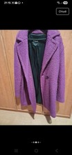 Cappotto lungo Desigual colore