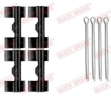 109-0009 Kit accessori FRENO