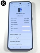 Samsung Galaxy A55 5g SM A556B
