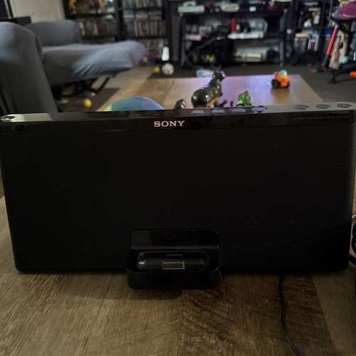Sony rdp x50ip altoparlante - sony,