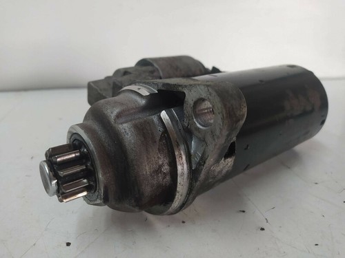 Motorino avviamento - di,