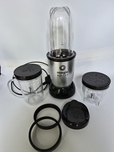 Magic bullet frullatore set - frullatore,
