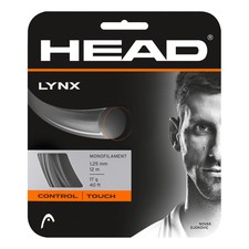 HEAD Lynx Set di corde 12 m