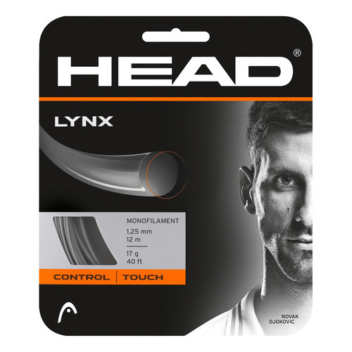 Head lynx set corde - set, m