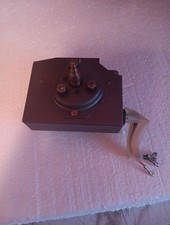 Doppio motore per giradischi