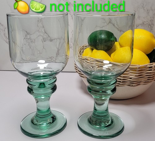 Set calici acqua - set, acqua/vino