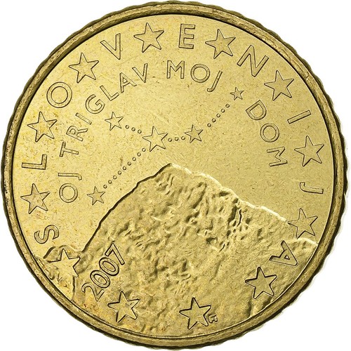 1166148 slovenia 50 - [#1166148],
