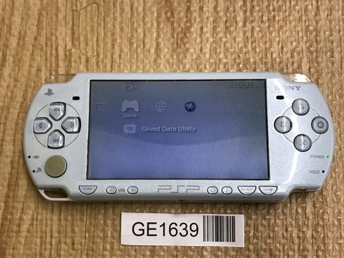 Console psp 2000 - console, psp-2000