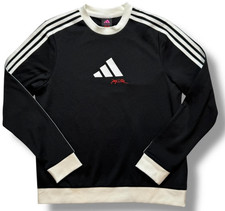 Felpa Adidas Originals nera