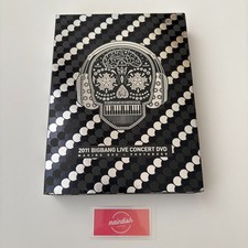 2011 BIGBANG LIVE CONCERT 3