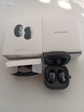 Cuffie Samsung Galaxy Buds Live