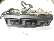 HONDA GOLDWING 1500 GL 1500