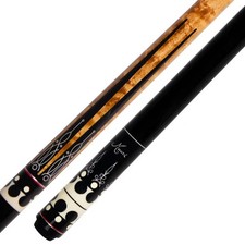 MEUCCI POOL CUE 21ST CENTURY