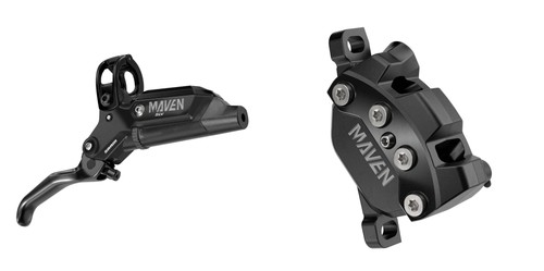 Freno disco sram - a, maven