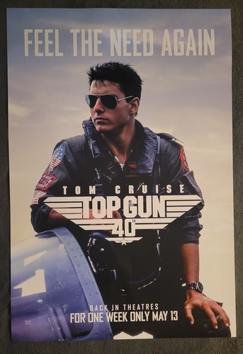 Top gun 40th anniversary - gun,