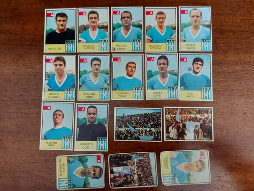 Lazio tutti i calciatori - ,