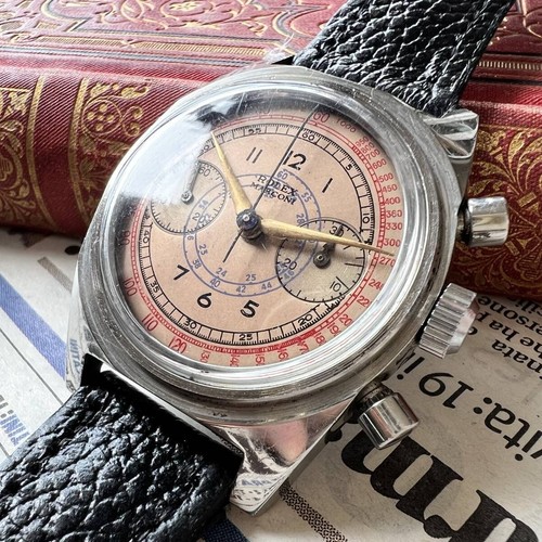 Rolex 1910s orologio polso - 1910s,