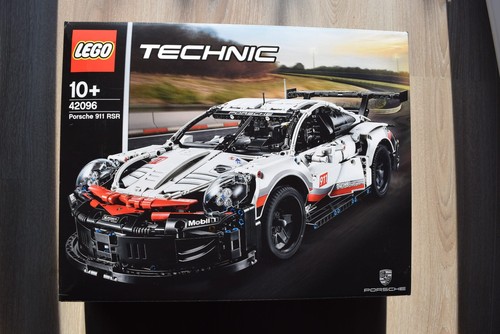 Lego technic 42096 - technic,