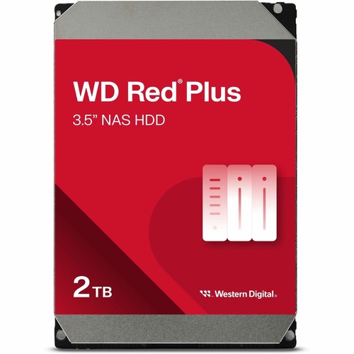 Disco rigido red - rigido, plus